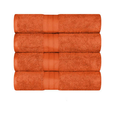 Ultra plush bath discount towels